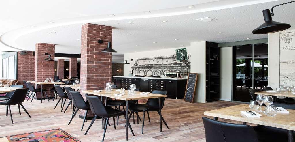 Campanile Nord - Barberey Hotel Troyes
