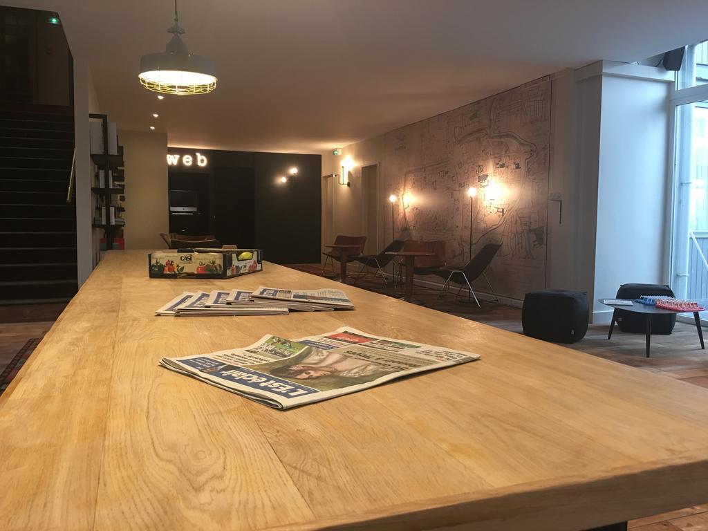 Hotel Campanile Nord - Barberey 3*