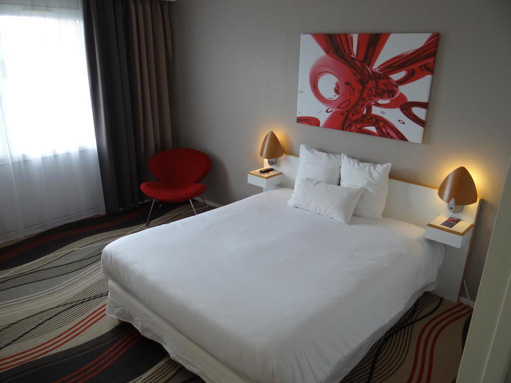 Campanile Nord - Barberey Hotel 3*