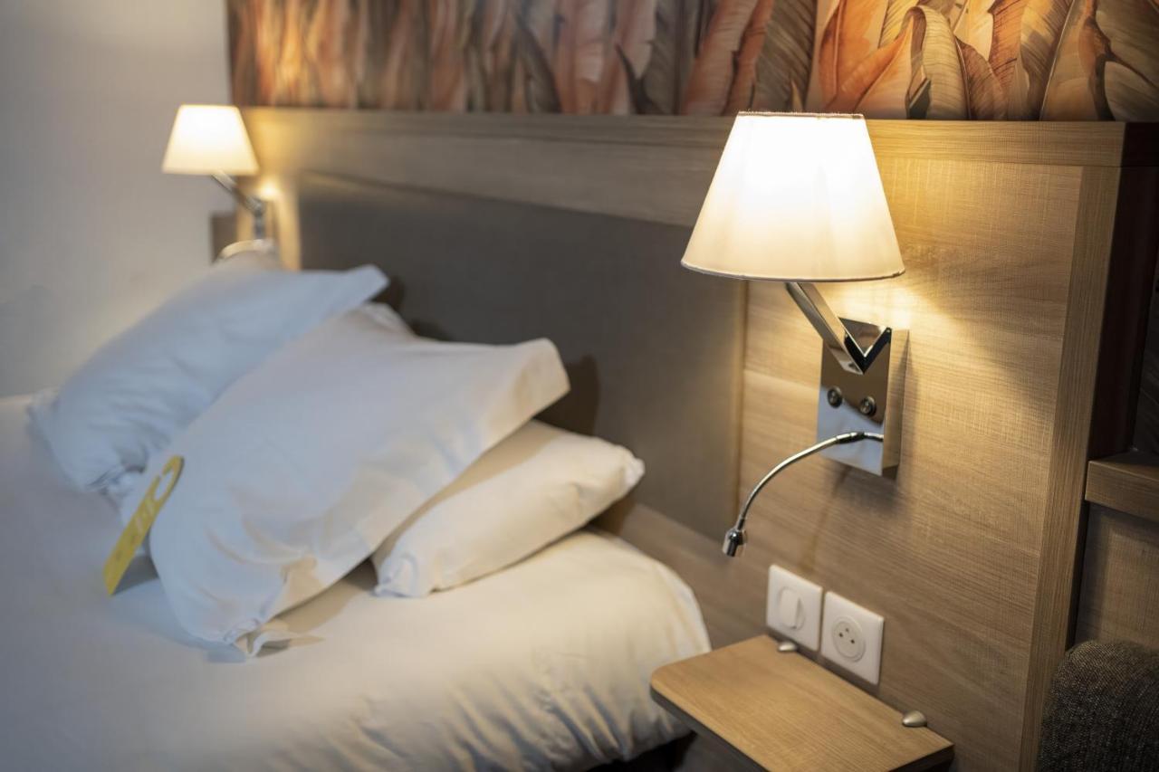Campanile Nord - Barberey Hotel Troyes