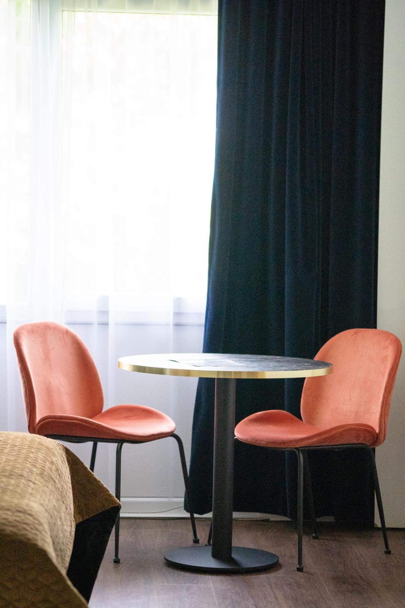 Campanile Nord - Barberey Hotel 3*