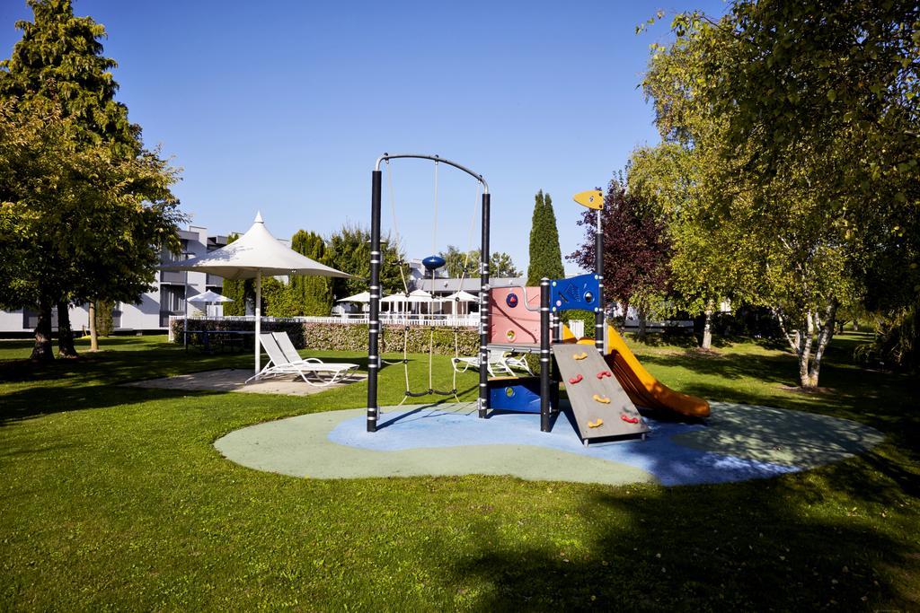Hotel Campanile Nord - Barberey 3*