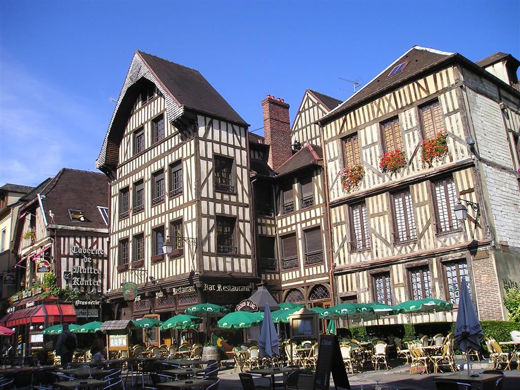 Hotel Campanile Nord - Barberey Troyes