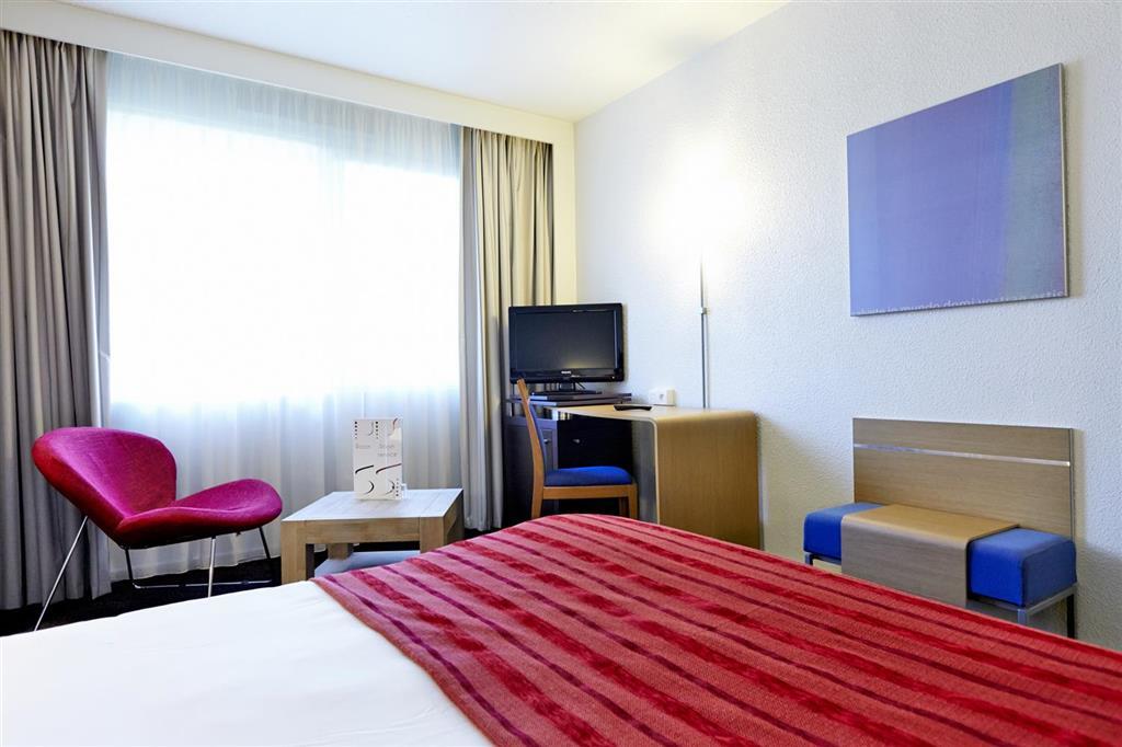 Campanile Nord - Barberey Hotel