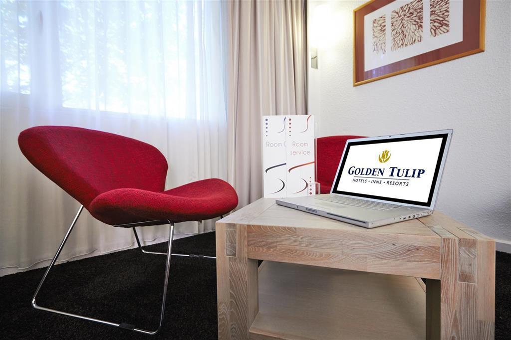 Hotel Campanile Nord - Barberey Troyes