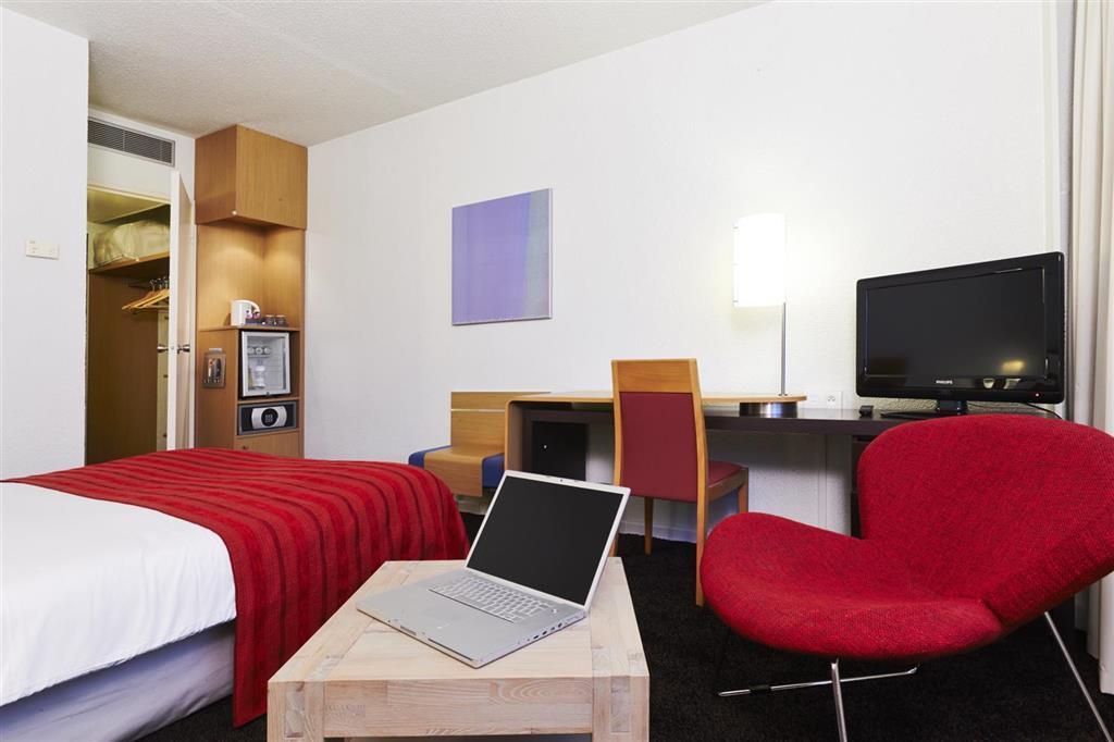 Campanile Nord - Barberey Hotel Troyes