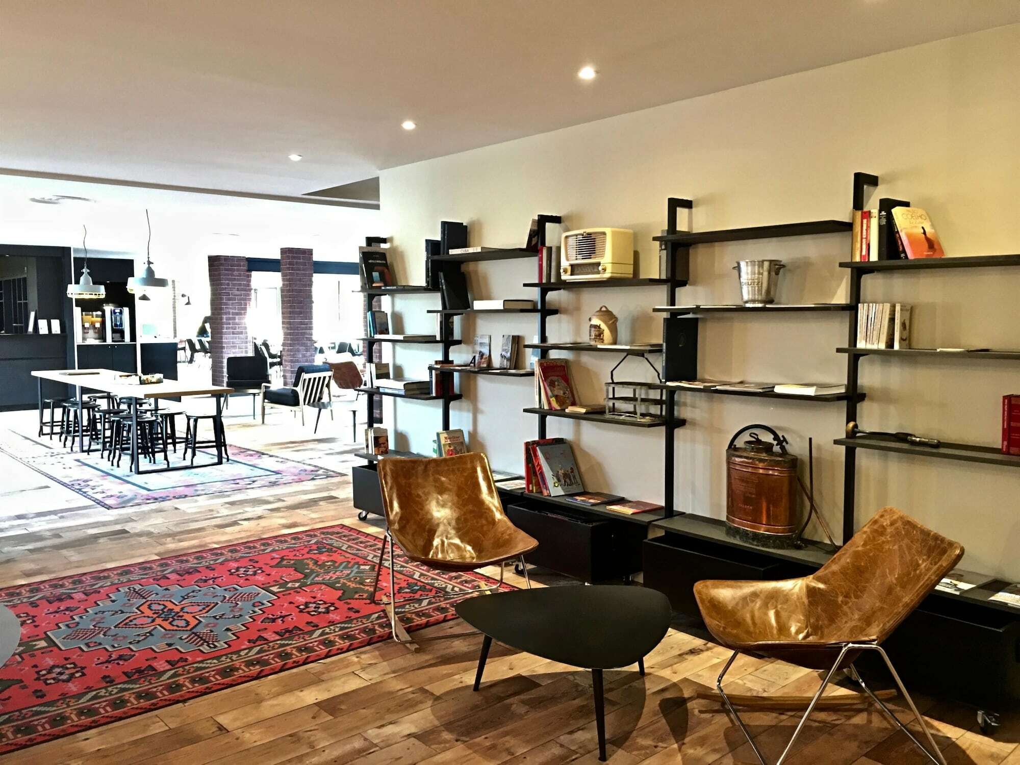 Hotel Campanile Nord - Barberey
